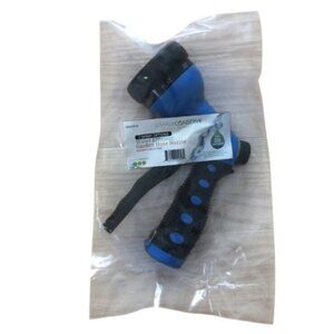 Niagara Conservation 7 Spray Garden Hose Nozzle Simply Conserve NB5179-B